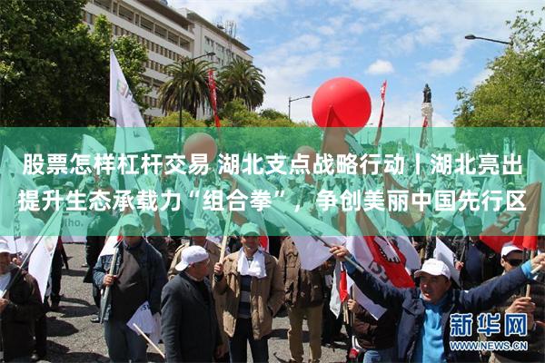 股票怎样杠杆交易 湖北支点战略行动丨湖北亮出提升生态承载力“组合拳”，争创美丽中国先行区
